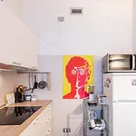 Casa Sofia With Terrace Appartement *