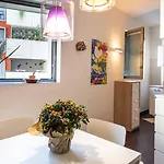 Casa Sofia With Terrace Milan