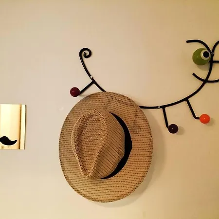 Casa Sofia With Terrace * Mailand