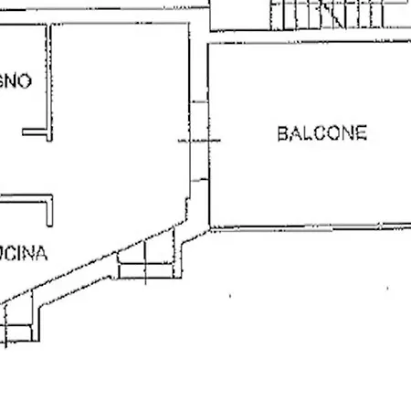 Casa Sofia With Terrace Apartment