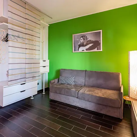 Casa Sofia With Terrace Apartment