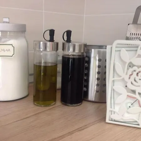 Casa Sofia With Terrace Milánó