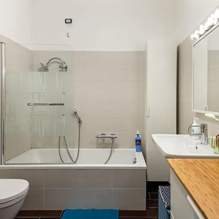 Casa Sofia With Terrace Apartman *