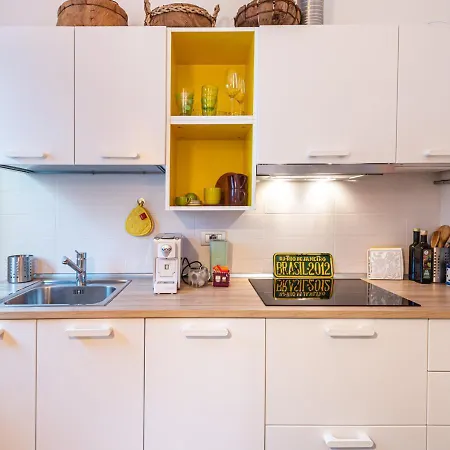 Apartman Casa Sofia With Terrace *