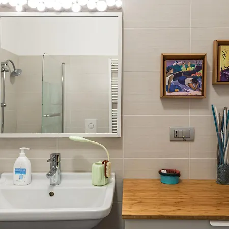 Casa Sofia With Terrace Apartman