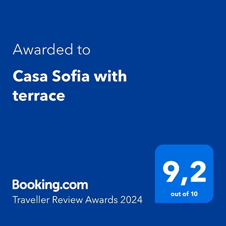 شقة Casa Sofia With Terrace ميلان