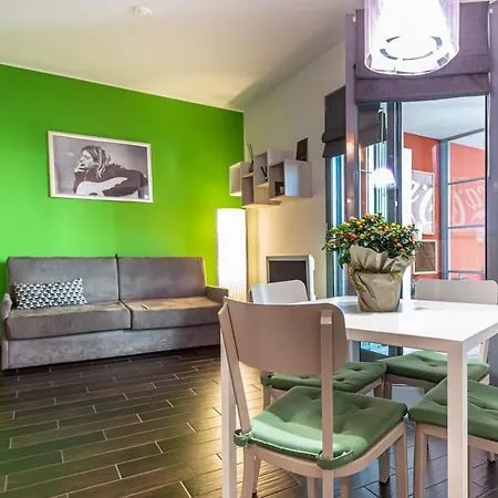 Casa Sofia With Terrace Appartamento Milano