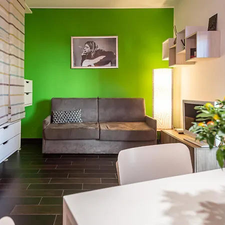 Appartamento Casa Sofia With Terrace