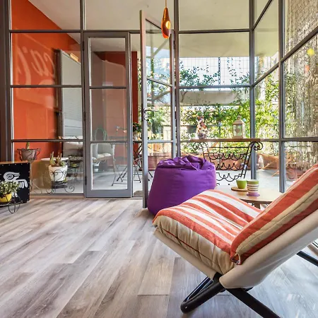 Appartamento Casa Sofia With Terrace